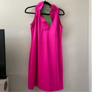 Gretchen Scott midi dress, small